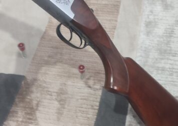 Süper vurucu - Silahilan.com