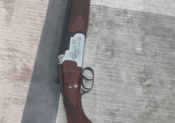 Süper vurucu poze - Silahilan.com