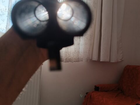 Satılık YİVSİZ TÜFEK – Robust 222 – 16 Kalibre – Eskişehir – İlan 27260 – Görsel 27261