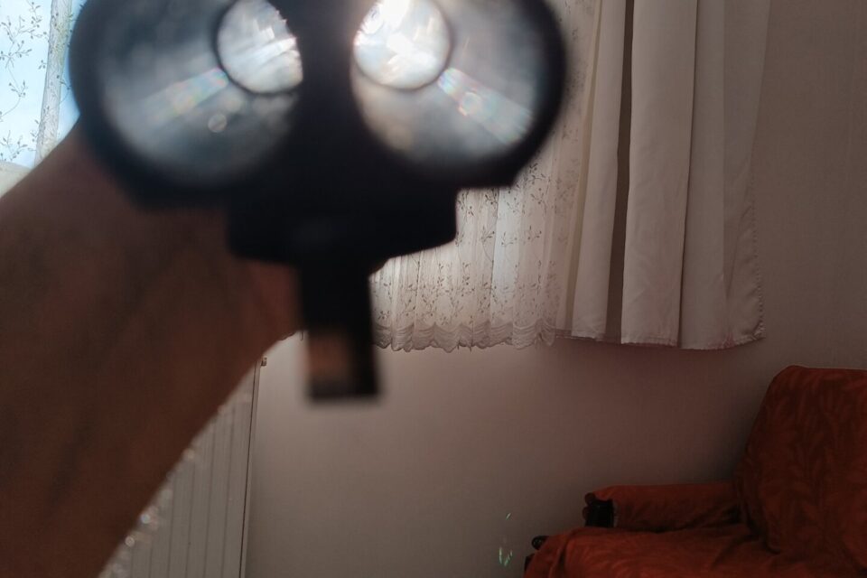 Satılık YİVSİZ TÜFEK – Robust 222 – 16 Kalibre – Eskişehir – İlan 27260 – Görsel 27261