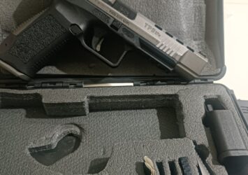 Canik SFX ve ELİTE S - Silahilan.com