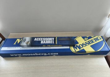 Satılık YİVSİZ TÜFEK – Mossberg 930 – 12 Kalibre – Bursa – İlan 27590 – Görsel 27592