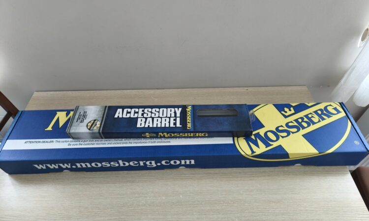 Satılık YİVSİZ TÜFEK – Mossberg 930 – 12 Kalibre – Bursa – İlan 27590 – Görsel 27592