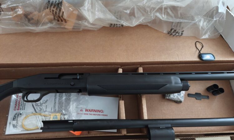 Satılık YİVSİZ TÜFEK – Mossberg 930 – 12 Kalibre – Bursa – İlan 27590 – Görsel 27593