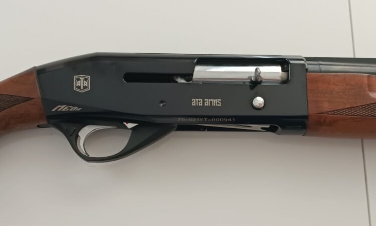 Satılık YİVSİZ TÜFEK – Ata Neo – 12 Kalibre – Adana – İlan 26954 – Görsel 26957