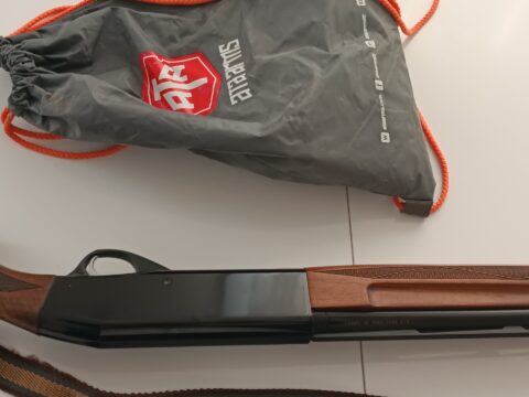 Satılık YİVSİZ TÜFEK – Ata Neo – 12 Kalibre – Adana – İlan 26954 – Görsel 26956