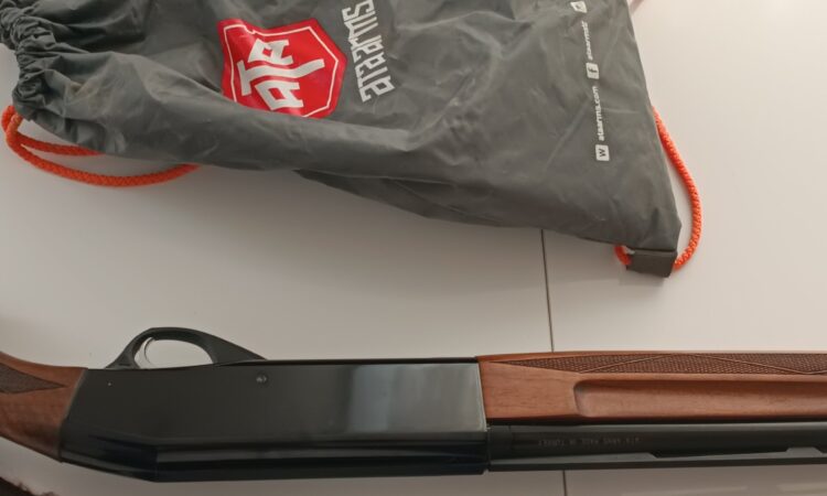 Satılık YİVSİZ TÜFEK – Ata Neo – 12 Kalibre – Adana – İlan 26954 – Görsel 26956