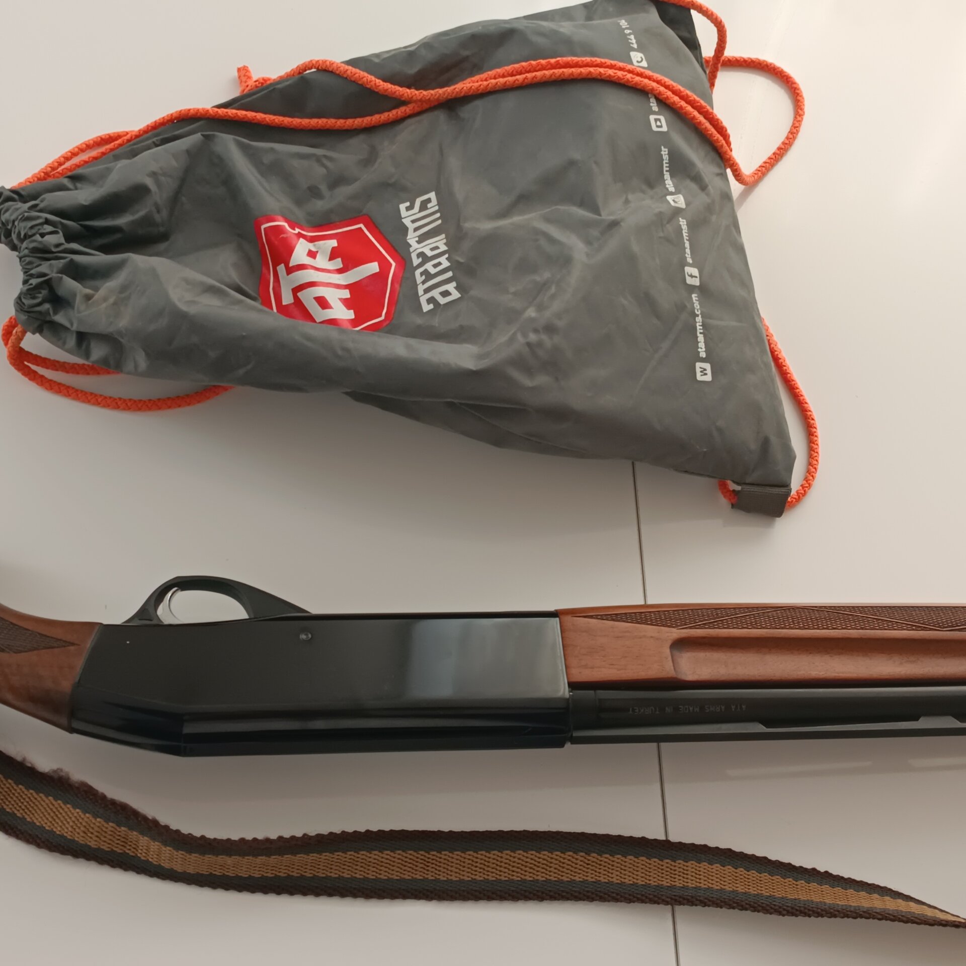 Satılık YİVSİZ TÜFEK – Ata Neo – 12 Kalibre – Adana – İlan 26954 – Görsel 26956