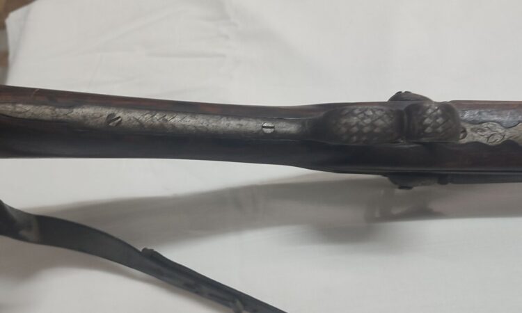 Satılık YİVSİZ TÜFEK – 16 Kalibre – Bursa – İlan 27810 – Görsel 27813