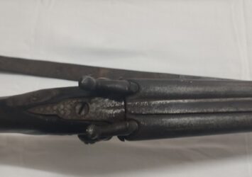 Satılık YİVSİZ TÜFEK – 16 Kalibre – Bursa – İlan 27810 – Görsel 27811