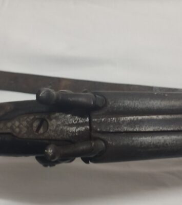 Satılık YİVSİZ TÜFEK – 16 Kalibre – Bursa – İlan 27810 – Görsel 27811