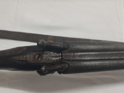 Satılık YİVSİZ TÜFEK – 16 Kalibre – Bursa – İlan 27810 – Görsel 27811