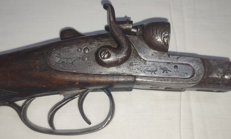 Satılık YİVSİZ TÜFEK – 16 Kalibre – Bursa – İlan 27803 – Görsel 27809