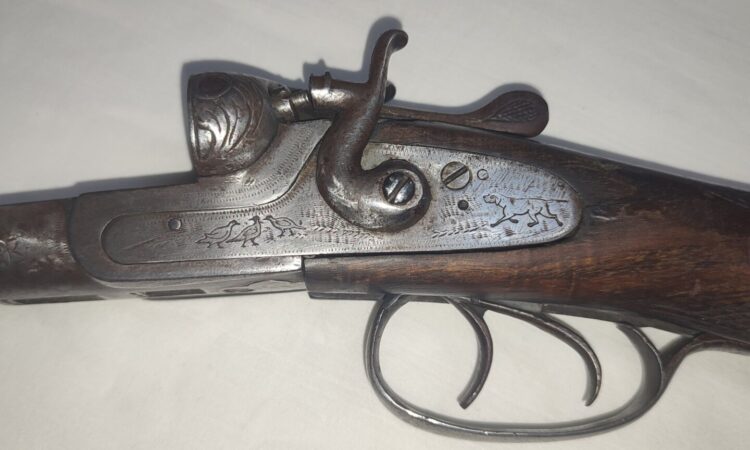 Satılık YİVSİZ TÜFEK – 16 Kalibre – Bursa – İlan 27803 – Görsel 27808