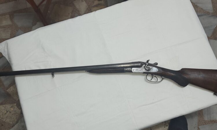 Satılık YİVSİZ TÜFEK – 16 Kalibre – Bursa – İlan 27803 – Görsel 27807