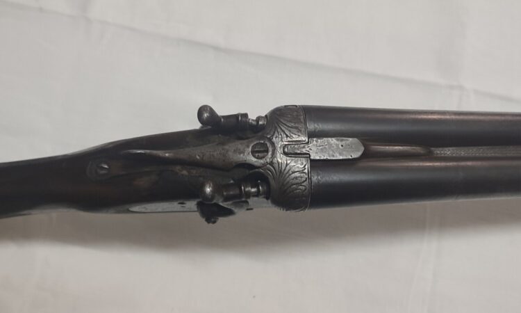 Satılık YİVSİZ TÜFEK – 16 Kalibre – Bursa – İlan 27803 – Görsel 27804