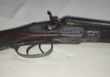 Satılık YİVSİZ TÜFEK – 16 Kalibre – Bursa – İlan 27803 – Görsel 27805