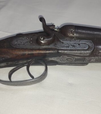 Satılık YİVSİZ TÜFEK – 16 Kalibre – Bursa – İlan 27803 – Görsel 27805