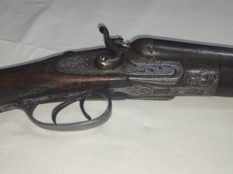 Satılık YİVSİZ TÜFEK – 16 Kalibre – Bursa – İlan 27803 – Görsel 27805