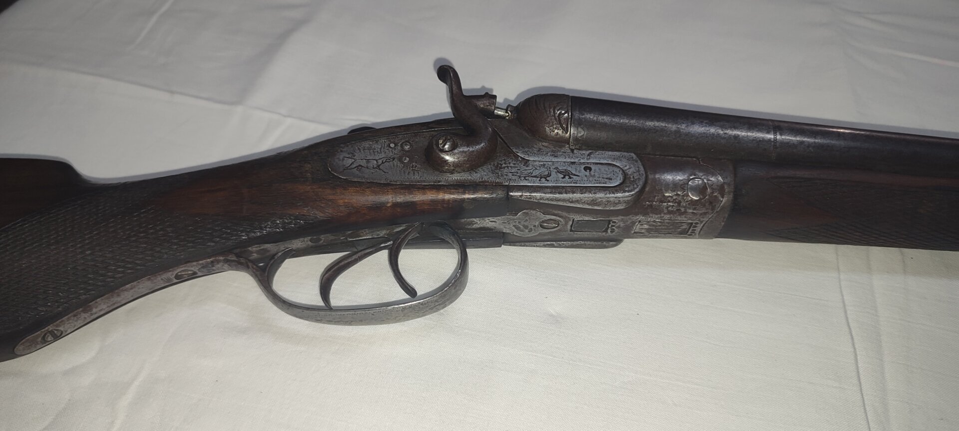 Satılık YİVSİZ TÜFEK – 16 Kalibre – Bursa – İlan 27803 – Görsel 27805