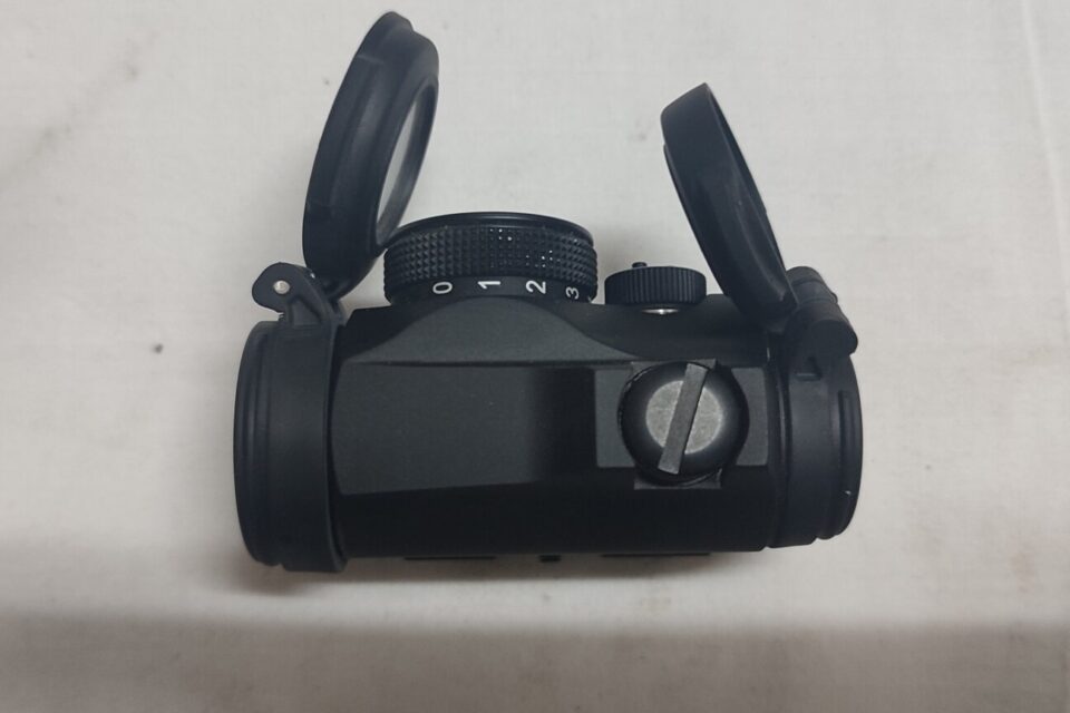 Satılık DÜRBÜN & OPTİKLER – Aimpoint – Bursa – İlan 27829 – Görsel 27830