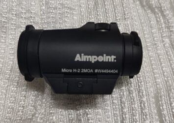 Satılık DÜRBÜN & OPTİKLER – Aimpoint – Bursa – İlan 27829 – Görsel 27954