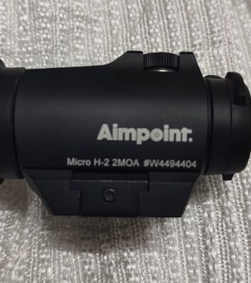 Satılık DÜRBÜN & OPTİKLER – Aimpoint – Bursa – İlan 27829 – Görsel 27954