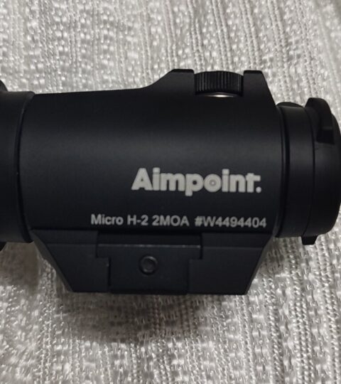 Satılık DÜRBÜN & OPTİKLER – Aimpoint – Bursa – İlan 27829 – Görsel 27954