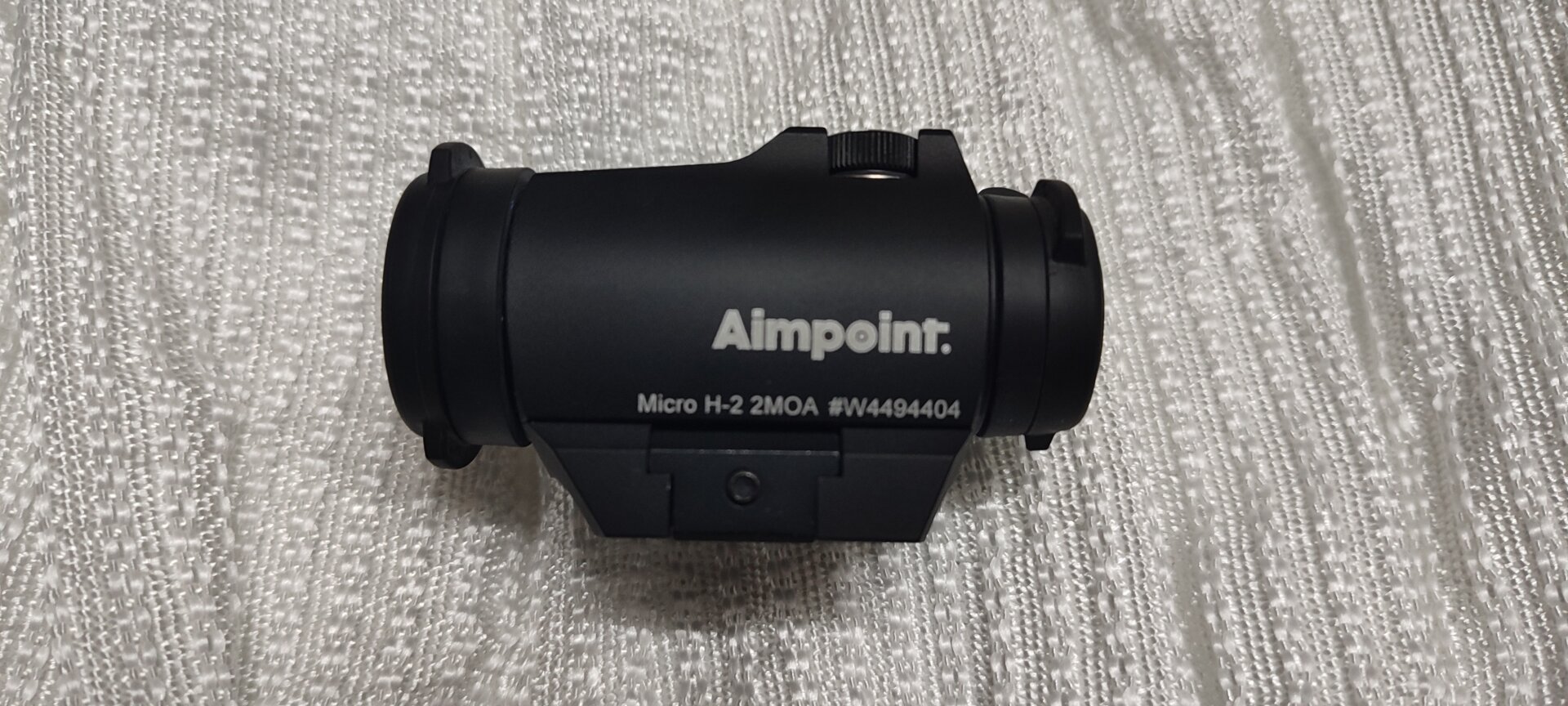 Satılık DÜRBÜN & OPTİKLER – Aimpoint – Bursa – İlan 27829 – Görsel 27954