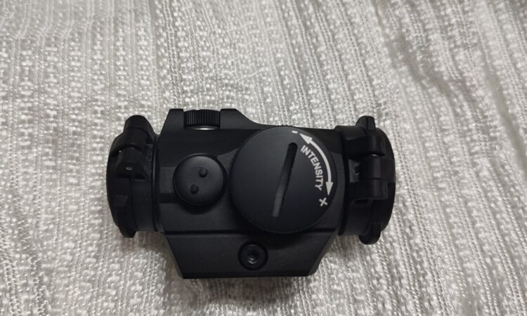 Satılık DÜRBÜN & OPTİKLER – Aimpoint – Bursa – İlan 27829 – Görsel 27953