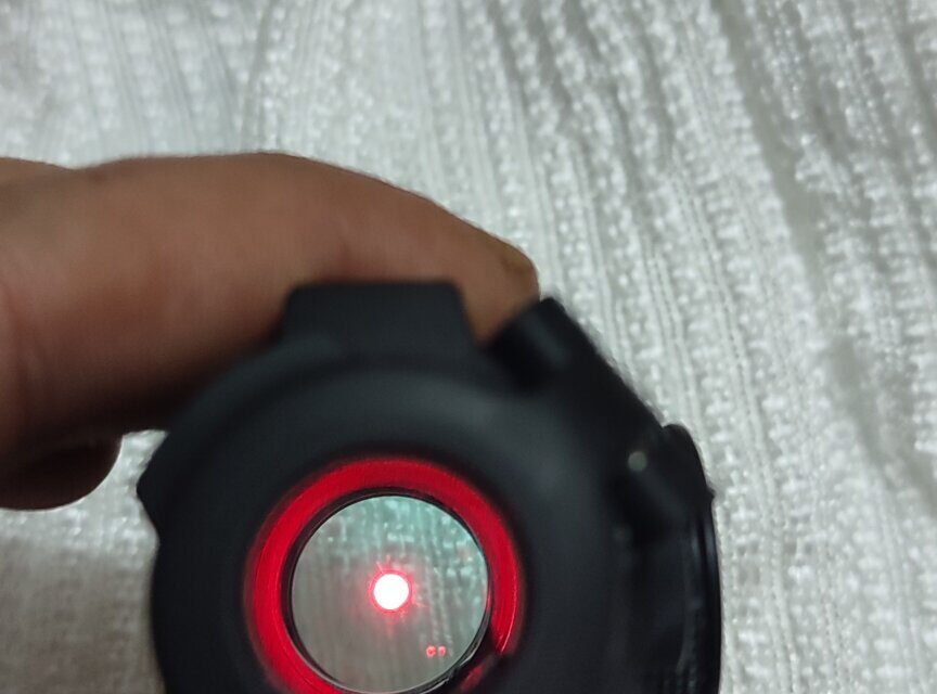 Satılık DÜRBÜN & OPTİKLER – Aimpoint – Bursa – İlan 27829 – Görsel 27950