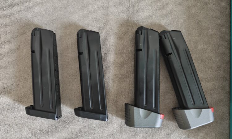 Satılık TABANCA – Sarsılmaz SAR9 – 9mm (9x19mm) – Bulundurma Ruhsatlı – Bursa – İlan 28149 – Görsel 28153