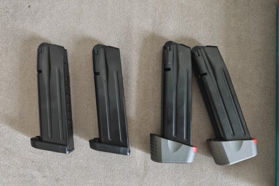 Satılık TABANCA – Sarsılmaz SAR9 – 9mm (9x19mm) – Bulundurma Ruhsatlı – Bursa – İlan 28149 – Görsel 28153