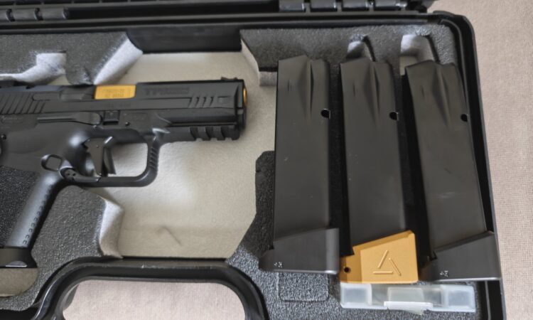 Satılık TABANCA – Canik TP – 9mm (9x19mm) – Bulundurma Ruhsatlı – Bursa – İlan 28156 – Görsel 28159