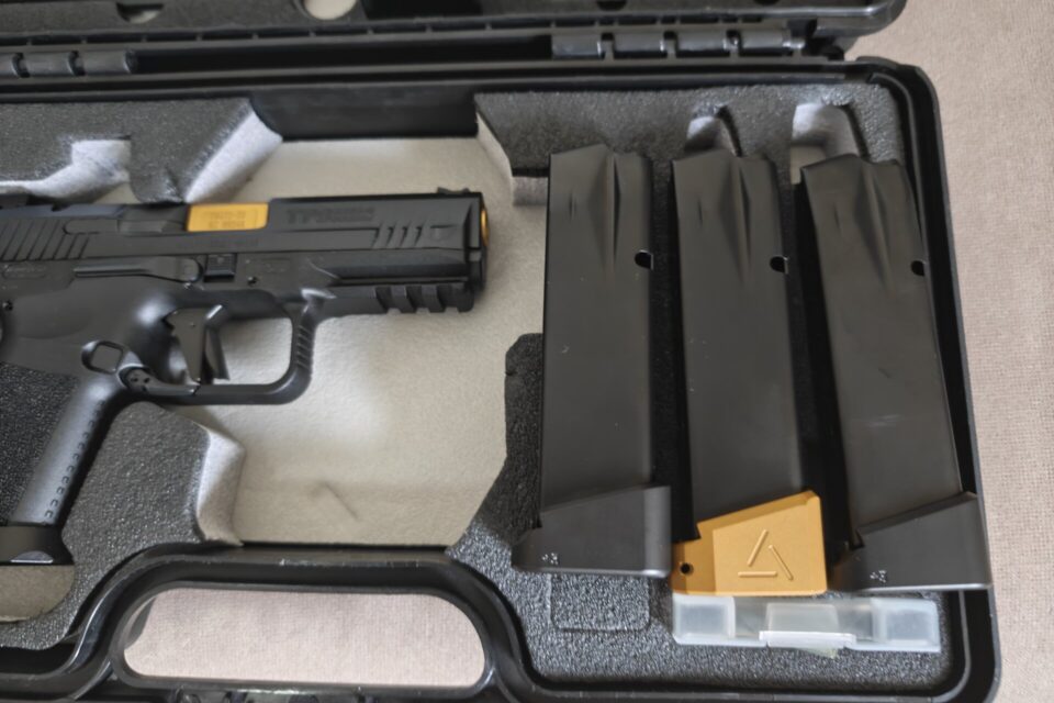 Satılık TABANCA – Canik TP – 9mm (9x19mm) – Bulundurma Ruhsatlı – Bursa – İlan 28156 – Görsel 28159