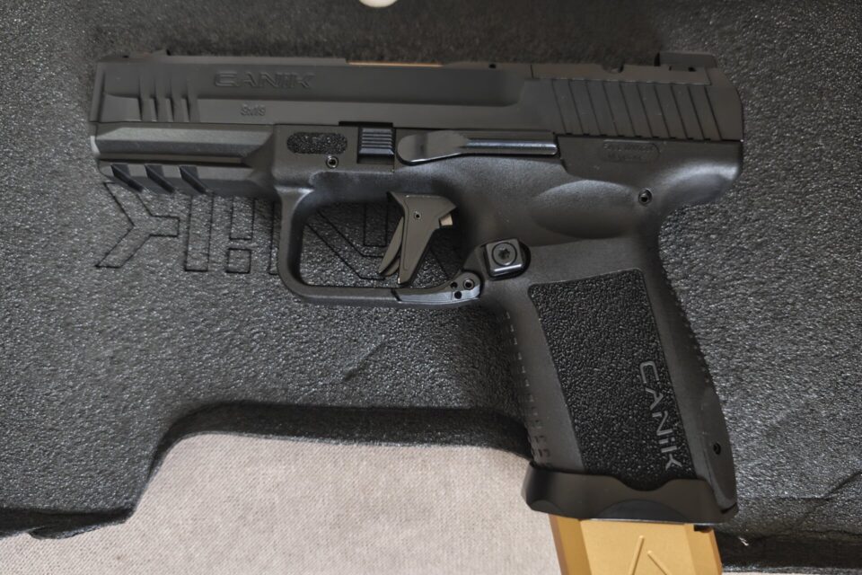Satılık TABANCA – Canik TP – 9mm (9x19mm) – Bulundurma Ruhsatlı – Bursa – İlan 28156 – Görsel 28161