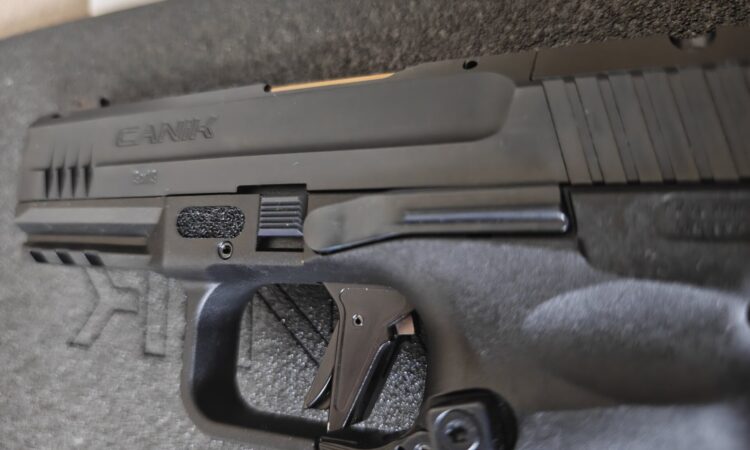 Satılık TABANCA – Canik TP – 9mm (9x19mm) – Bulundurma Ruhsatlı – Bursa – İlan 28156 – Görsel 28162