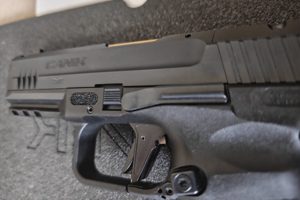 Satılık TABANCA – Canik TP – 9mm (9x19mm) – Bulundurma Ruhsatlı – Bursa – İlan 28156 – Görsel 28162