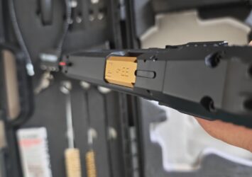 Satılık TABANCA – Canik TP – 9mm (9x19mm) – Bulundurma Ruhsatlı – Bursa – İlan 28156 – Görsel 28157