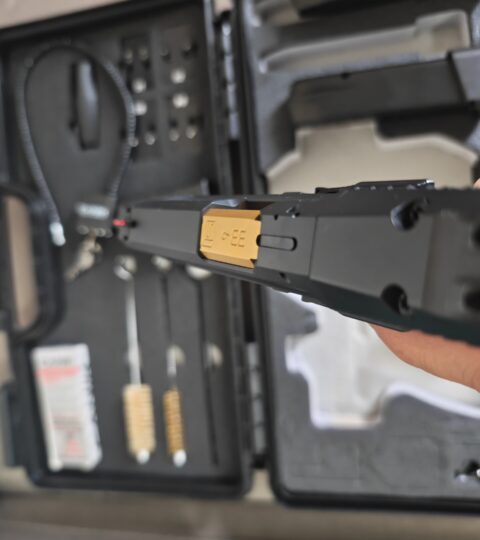 Satılık TABANCA – Canik TP – 9mm (9x19mm) – Bulundurma Ruhsatlı – Bursa – İlan 28156 – Görsel 28157