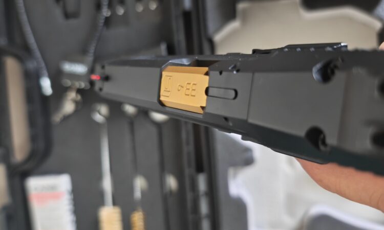 Satılık TABANCA – Canik TP – 9mm (9x19mm) – Bulundurma Ruhsatlı – Bursa – İlan 28156 – Görsel 28157