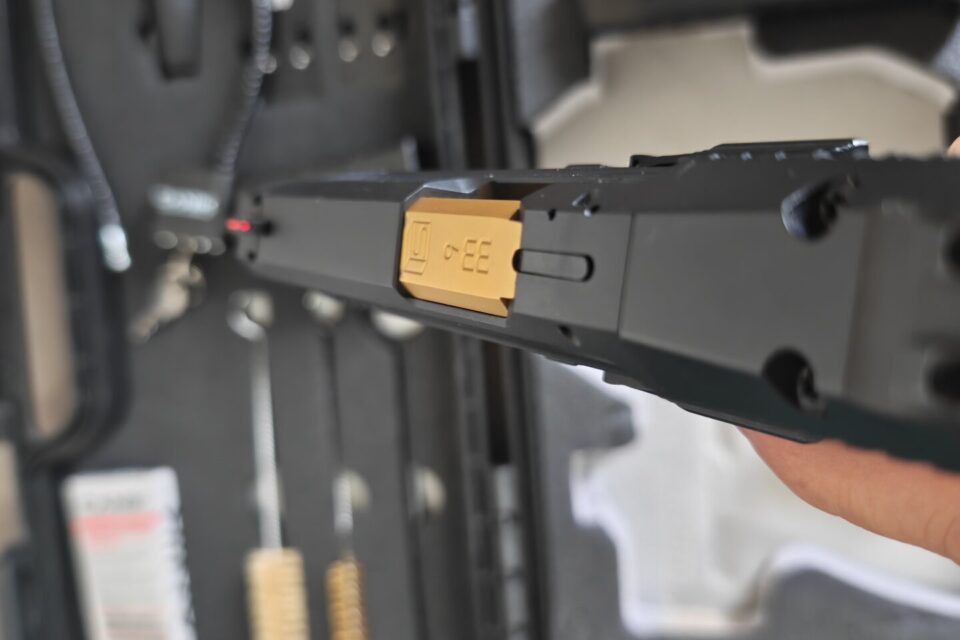 Satılık TABANCA – Canik TP – 9mm (9x19mm) – Bulundurma Ruhsatlı – Bursa – İlan 28156 – Görsel 28157