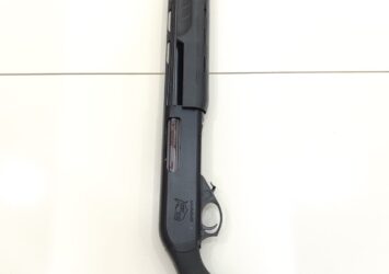 Sarsılmaz SARPA Supermagnum Pompalı - Silahilan.com