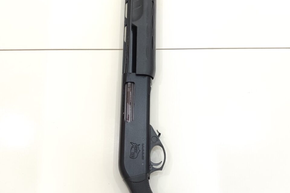 Satılık YİVSİZ TÜFEK – Sarsılmaz M204 – 12 Kalibre – İstanbul – İlan 28430 – Görsel 28435