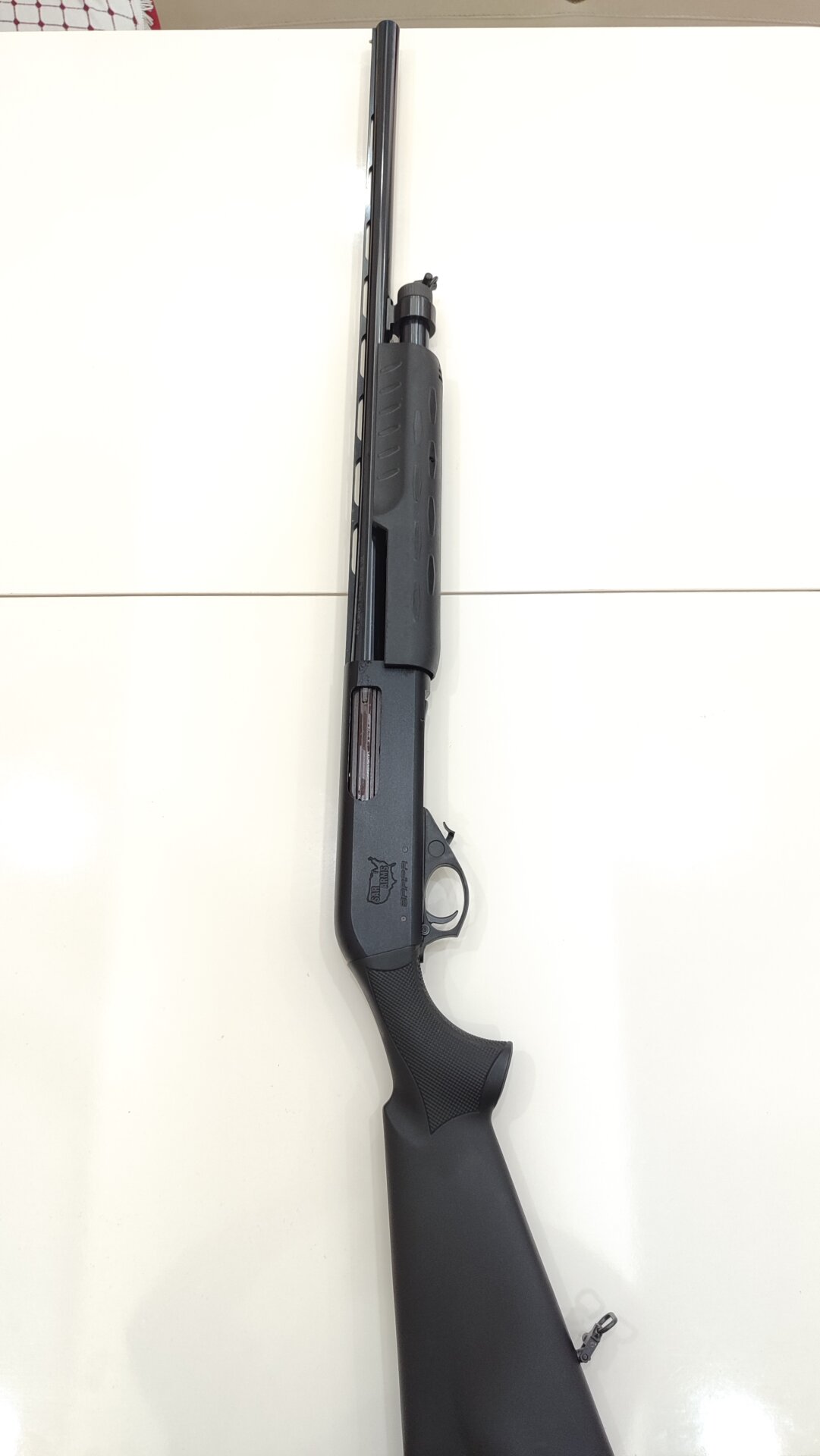 Sarsılmaz SARPA Supermagnum Pompalı - Silahilan.com