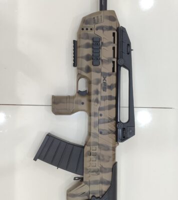 Kral XPS Compact - Silahilan.com