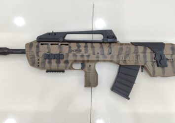 Kral XPS Compact - Silahilan.com