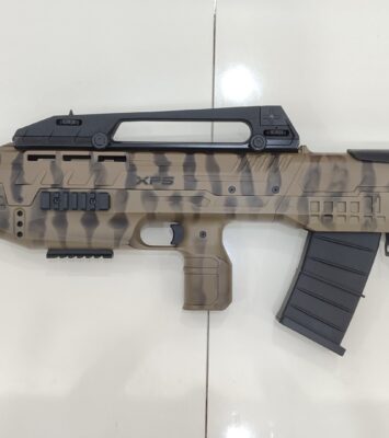 Satılık YİVSİZ TÜFEK – Kral Arms XPS – 12 Kalibre – İstanbul – İlan 28443 – Görsel 28445