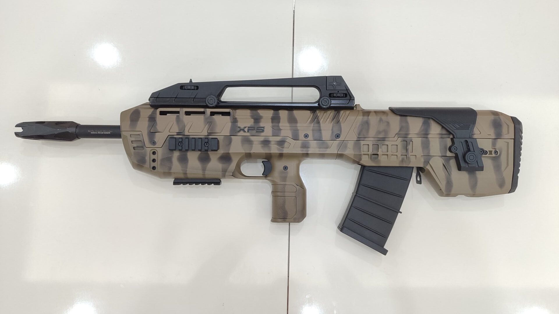 Kral XPS Compact - Silahilan.com