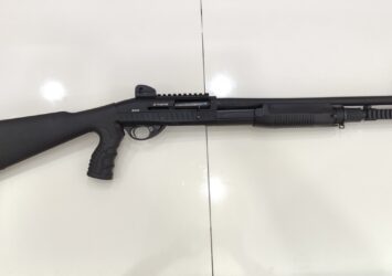 Arthemis A1012 Tertemiz Çift sistem - Silahilan.com